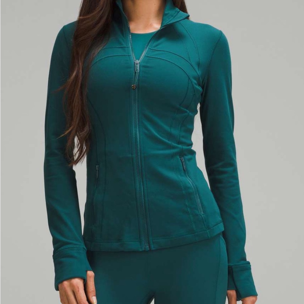 Lululemon Define Jacket